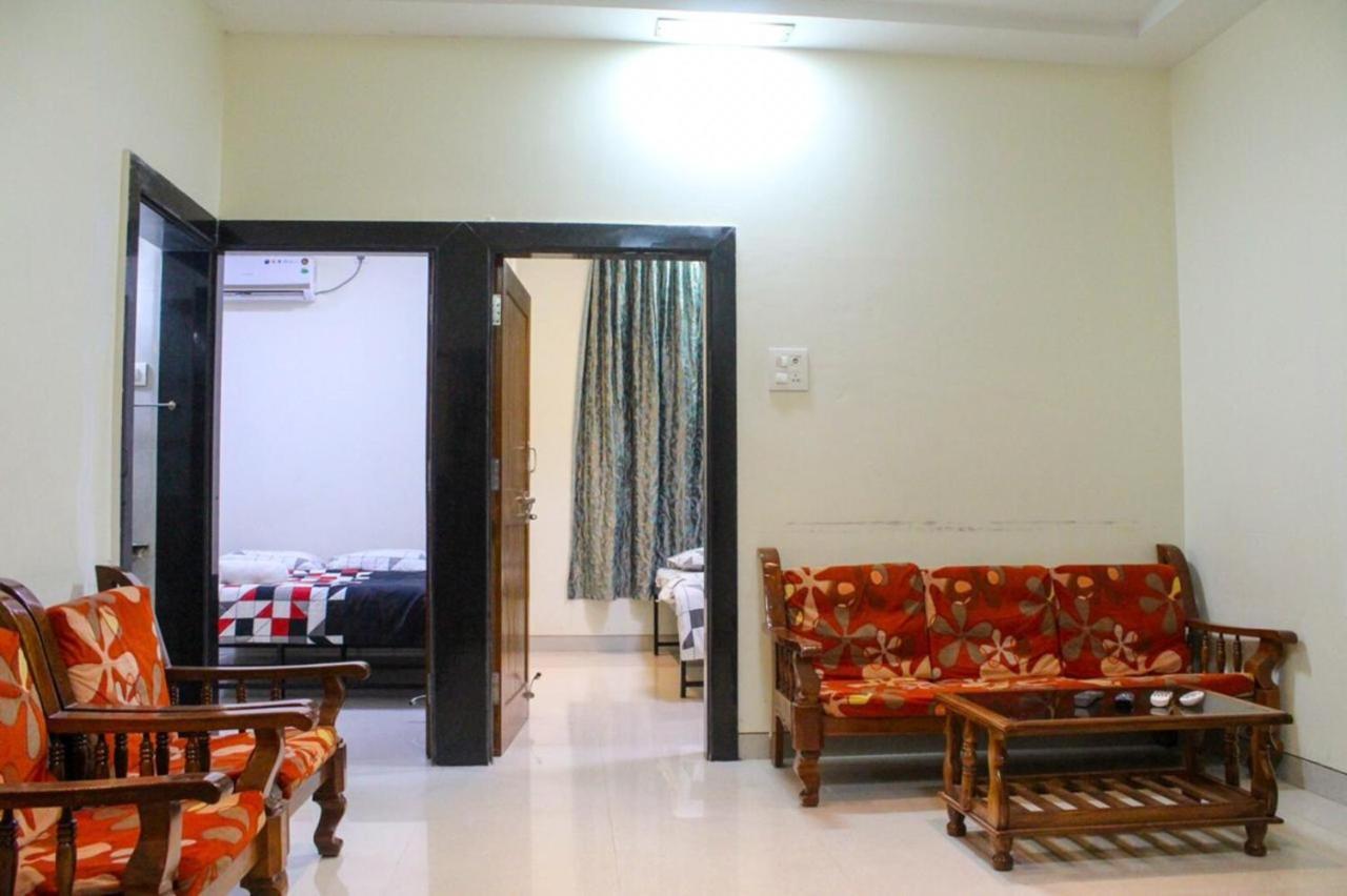 Shree Cottage อลีบาก ภายนอก รูปภาพ