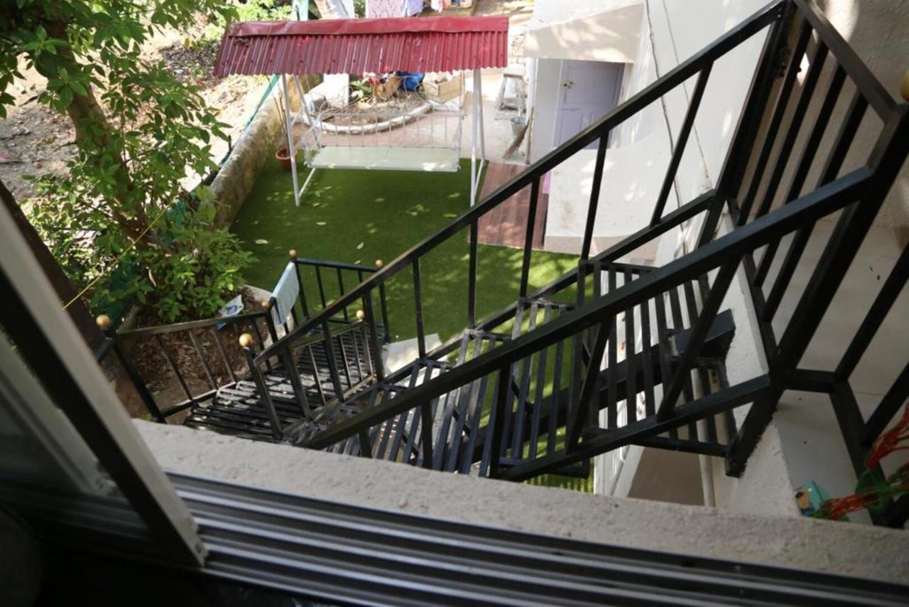 Shree Cottage อลีบาก ภายนอก รูปภาพ