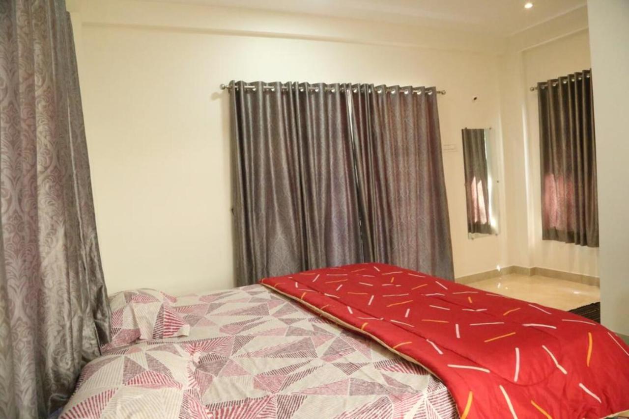 Shree Cottage อลีบาก ภายนอก รูปภาพ
