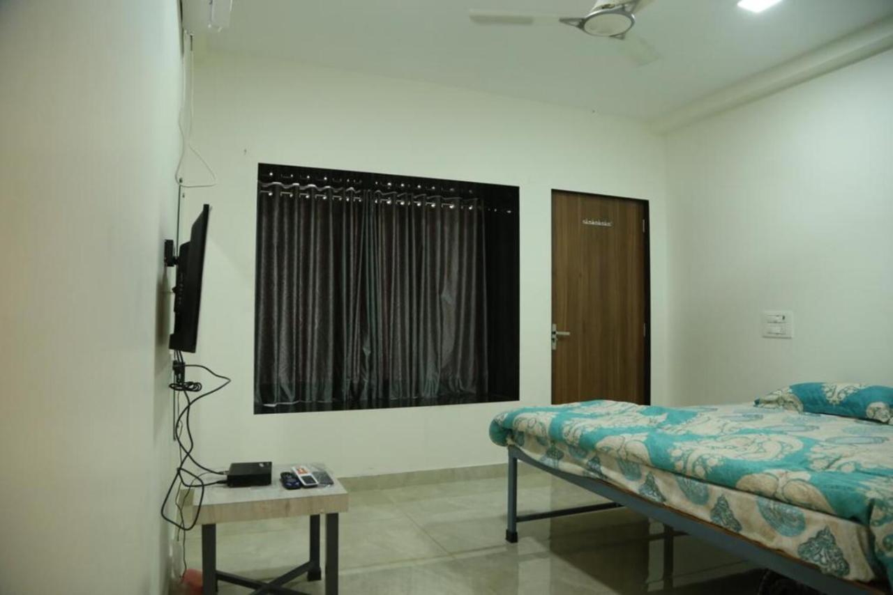 Shree Cottage อลีบาก ภายนอก รูปภาพ