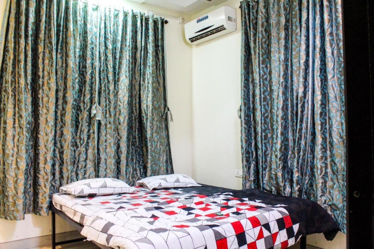 Shree Cottage อลีบาก ภายนอก รูปภาพ